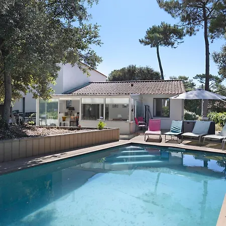 Maison Des Dunes بيت للعطل Brétignolles-sur-Mer