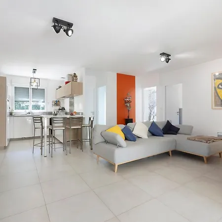 بيت للعطل Maison Des Dunes Brétignolles-sur-Mer