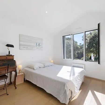 Maison Des Dunes بيت للعطل Brétignolles-sur-Mer