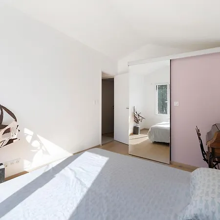بيت للعطل Maison Des Dunes *