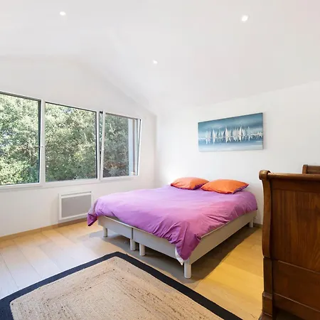 بيت للعطل Maison Des Dunes *