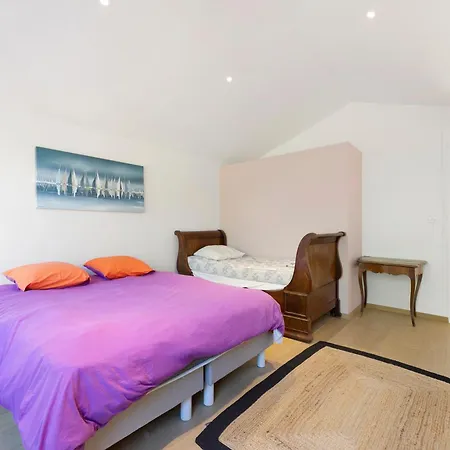 Maison Des Dunes بيت للعطل