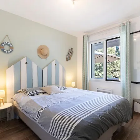 بيت للعطل Maison Des Dunes *