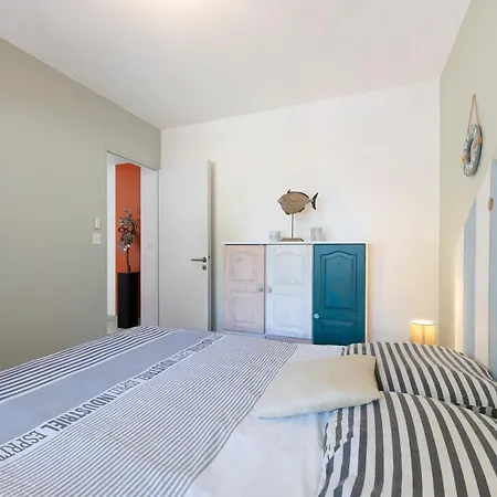 Maison Des Dunes بيت للعطل Brétignolles-sur-Mer