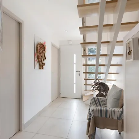 بيت للعطل Maison Des Dunes *
