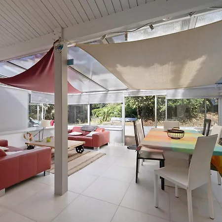 Maison Des Dunes بيت للعطل Brétignolles-sur-Mer